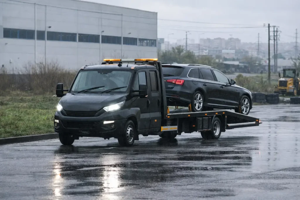 Çorlu Devlet Hastanesi yakın 7/24 oto çekici acil yol yardım Tekirdağ çekici
